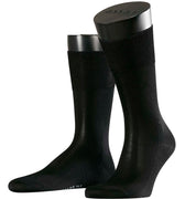 No. 4 No.4 Sock | Moonshine Tiles 14661-3000
